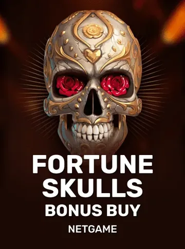 Fortune Skulls Bonus Buy
